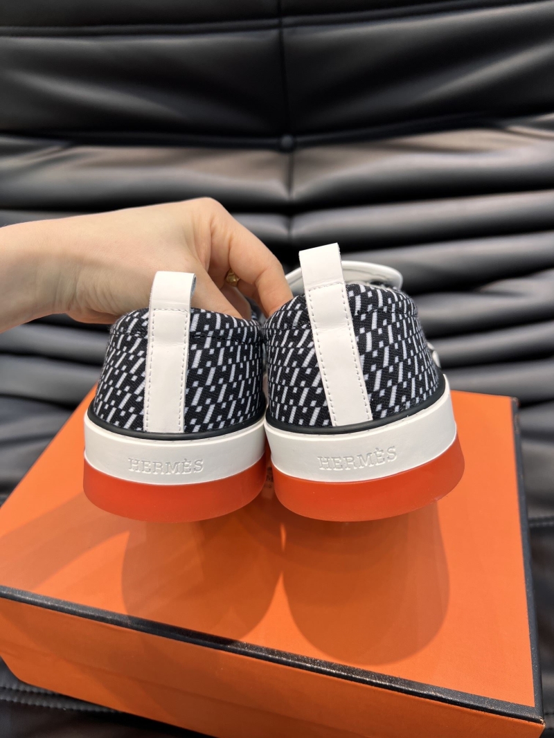 Hermes Sneakers